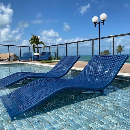 Porto Atlantis - Porto De Galinhas, Pe Apartment Екстериор снимка