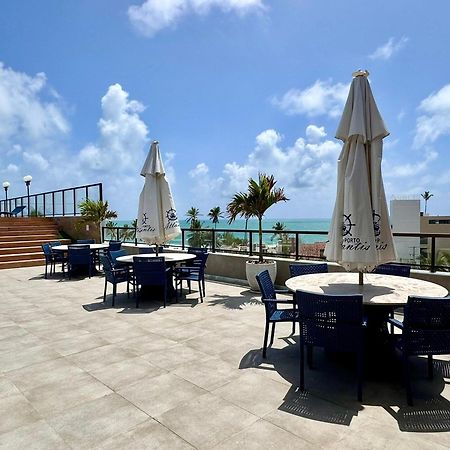 Porto Atlantis - Porto De Galinhas, Pe Apartment Екстериор снимка