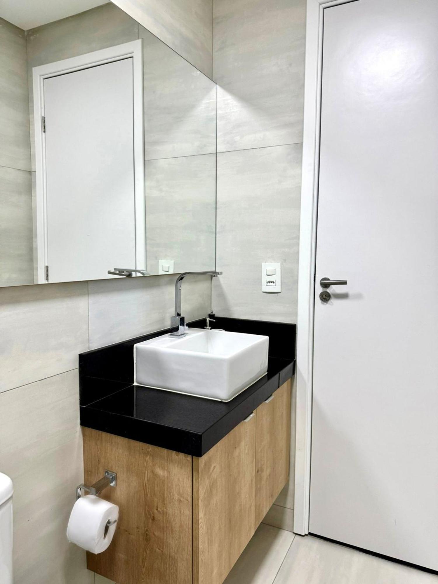 Porto Atlantis - Porto De Galinhas, Pe Apartment Екстериор снимка