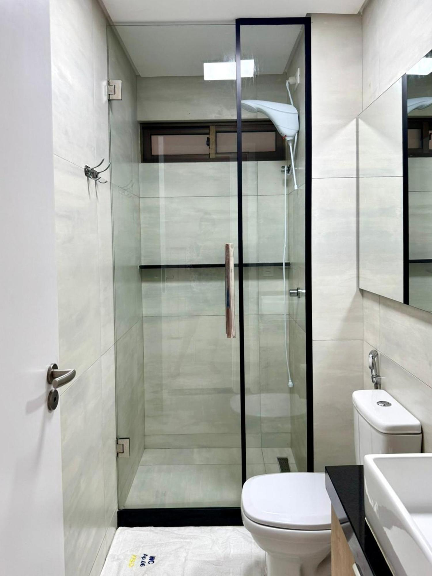 Porto Atlantis - Porto De Galinhas, Pe Apartment Екстериор снимка