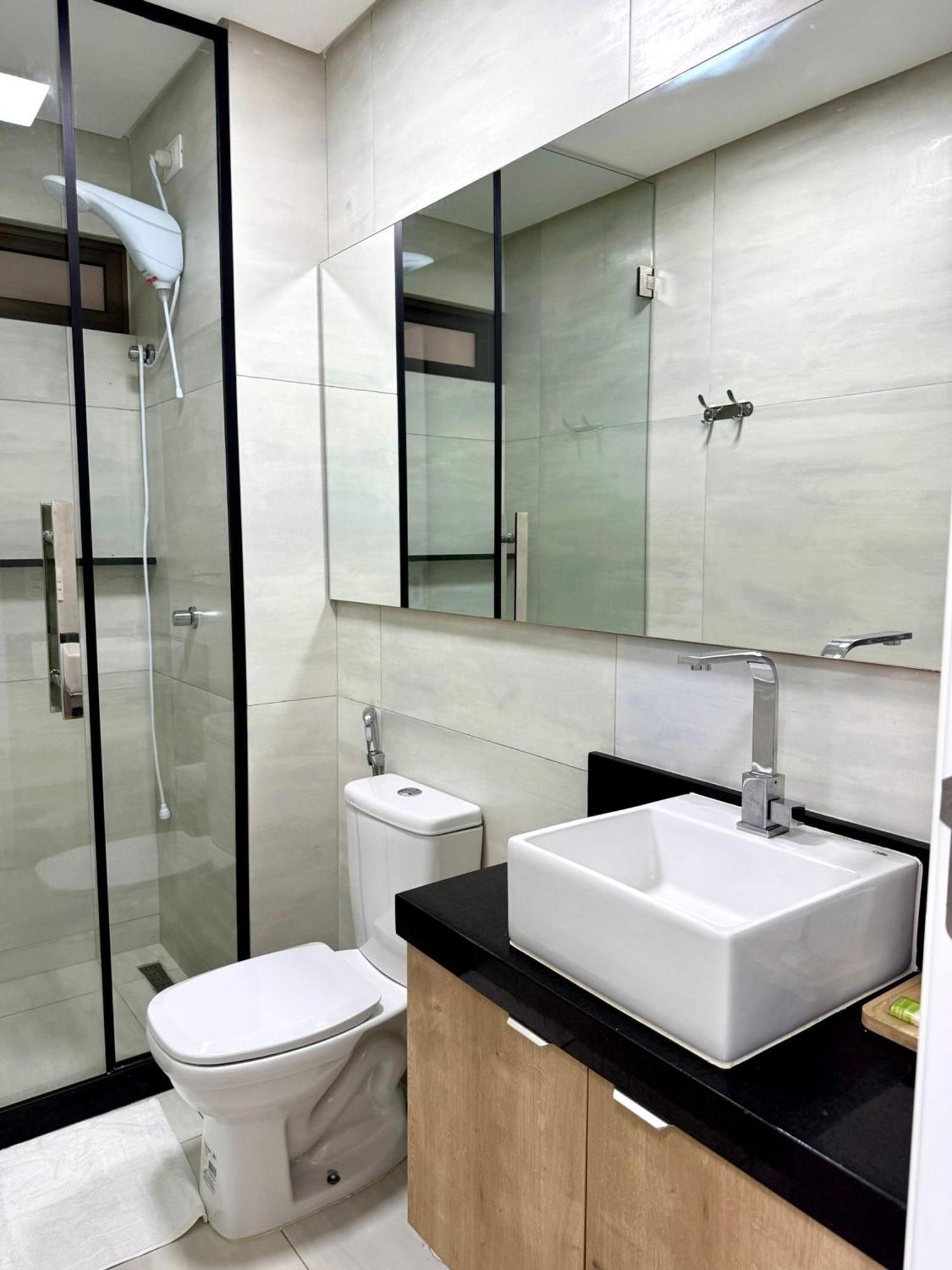 Porto Atlantis - Porto De Galinhas, Pe Apartment Екстериор снимка