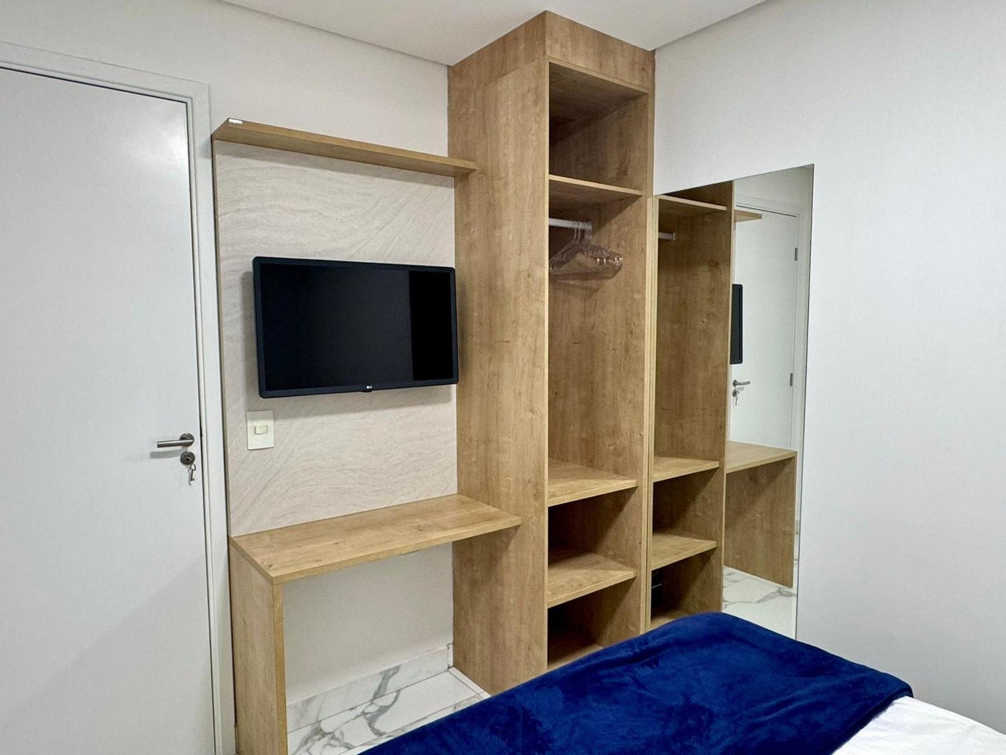 Porto Atlantis - Porto De Galinhas, Pe Apartment Екстериор снимка