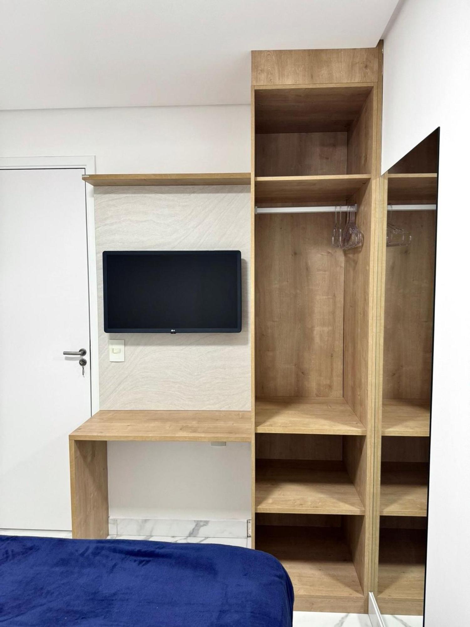 Porto Atlantis - Porto De Galinhas, Pe Apartment Екстериор снимка